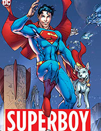 Superboy: A Celebration of 75 Years Superboy: A Celebration of 75 Years