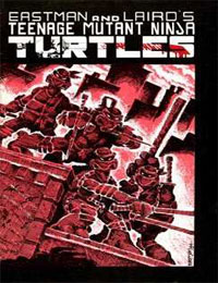 Teenage Mutant Ninja Turtles (1984) Teenage Mutant Ninja Turtles (1984)