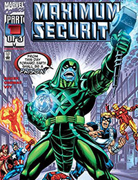 Maximum Security