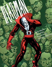 Deadman (2011) Deadman (2011)