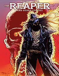 The Reaper and Other Stories The Reaper and Other Stories