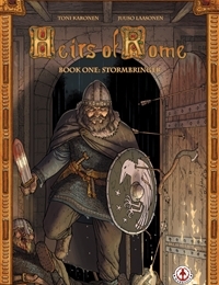 Heirs of Rome