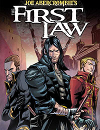 The First Law: The Blade Itself The First Law: The Blade Itself