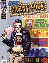 Gen 13: Carny Folk
