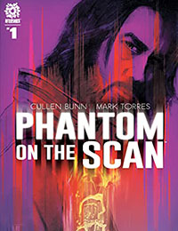 Phantom on the Scan Phantom on the Scan