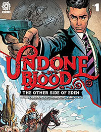 Undone By Blood (2021) Undone By Blood (2021)