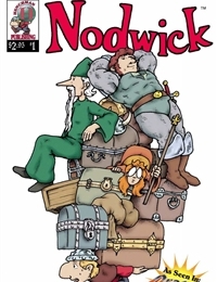 Nodwick