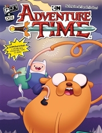 Adventure Time (2025)