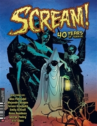 Scream! 40 Years of Terror