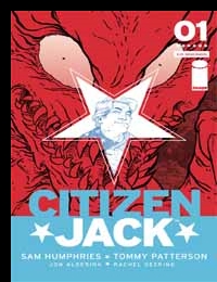 Citizen Jack
