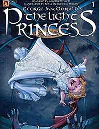 George MacDonald's The Light Princess George MacDonald's The Light Princess