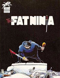 Fat Ninja