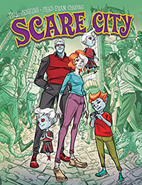 Scare City