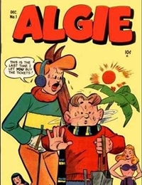 Algie