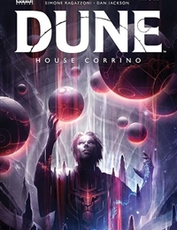 Dune: House Corrino