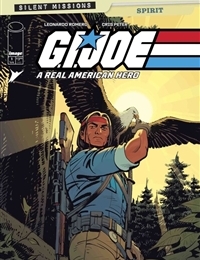 G.I. Joe: A Real American Hero – Spirit G.I. Joe: A Real American Hero – Spirit