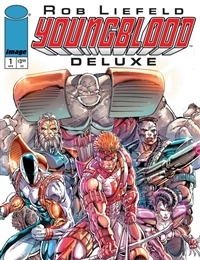Youngblood Deluxe