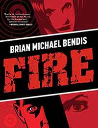 Fire (2019)
