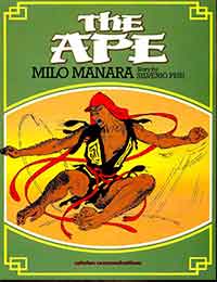 The Ape