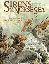 Sirens of the Norse Sea