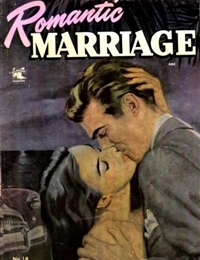 Romantic Marriage Romantic Marriage