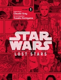 Star Wars: Lost Stars