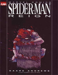 Spider-Man: Reign Spider-Man: Reign