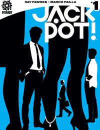Jackpot! (2016)