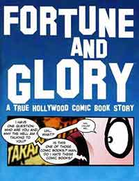 Fortune and Glory (1999)
