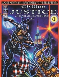 Civilian Justice