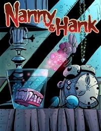 Nanny & Hank