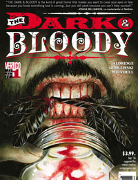 The Dark & Bloody The Dark & Bloody