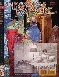 The Books of Magic (1994) The Books of Magic (1994)