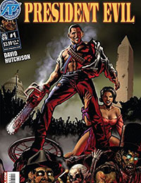 President Evil (2009)