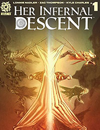Her Infernal Descent