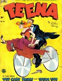 Teena
