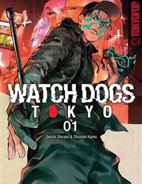 Watch Dogs Tokyo