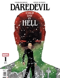 Daredevil: Cold Day in Hell