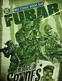 FUBAR: The Ace of Spades