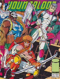 Youngblood (1992) Youngblood (1992)