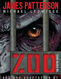 Zoo: The Graphic Novel Zoo: The Graphic Novel