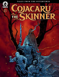 Cojacaru the Skinner