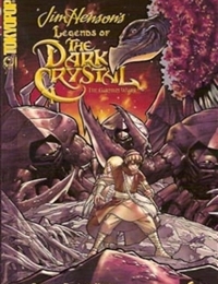 Legends of the Dark Crystal