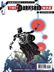 Justice League: Darkseid War: Superman Justice League: Darkseid War: Superman