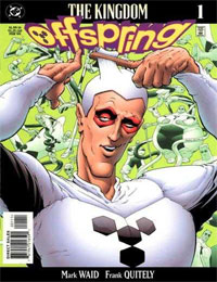 The Kingdom: Offspring The Kingdom: Offspring