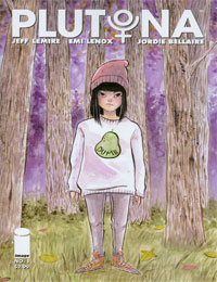 Plutona