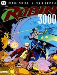 Robin 3000 Robin 3000
