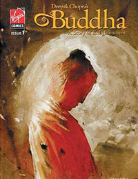 Deepak Chopra's Buddha: A Story of Enlightenment