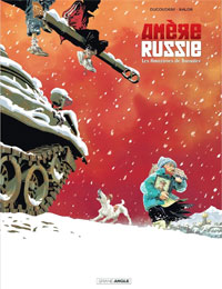 Bitter Russia