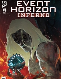 Event Horizon: Inferno